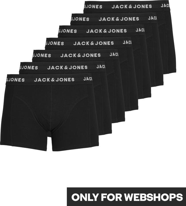 Immagine prodotto Jack & Jones Huey (M, Confezione da 7)