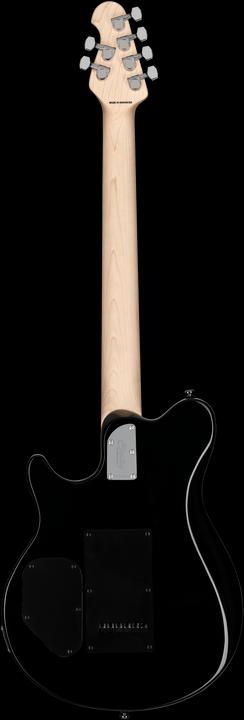 Image du produit Guitare électrique, S.U.B., Axis AX3, Flame Maple Veneer Top,Stain Pink (Guitare électrique)