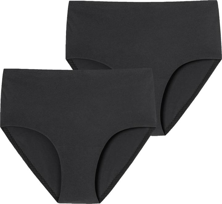 Image du produit Schiesser Maxislip Invisible Soft (46, lot de 2)