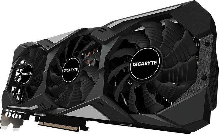 Produktbild Gigabyte GeForce RTX 2080S Gaming OC (8 GB)