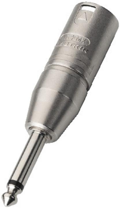 Produktbild Neutrik Na2mp (Klinkenadapter)