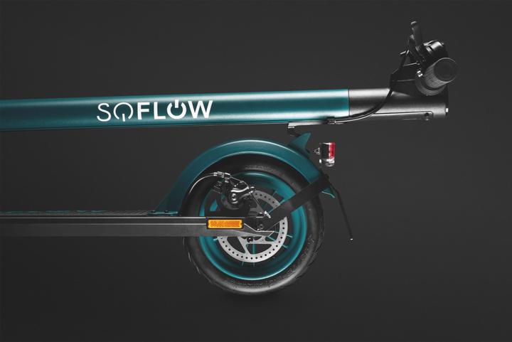 Image du produit SoFlow SO1 Pro (20 km/h, 15 km, 300 W)