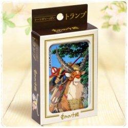 Produktbild Ghibli - Princesse Mononoke (Japanisch)