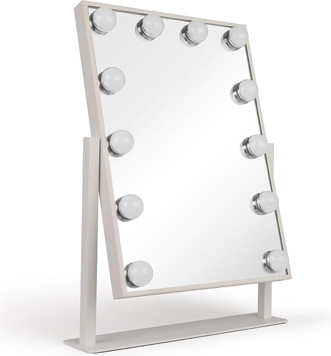 Immagine prodotto Livoo Hollywood (36 x 47 x 7,5 cm)