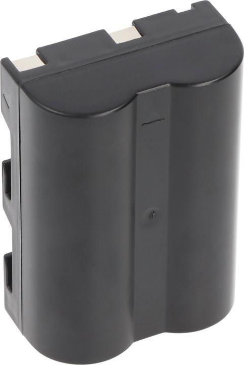 Actual product image Pentax Battery K10D, K20D, D-Li50 (Rechargeable battery)