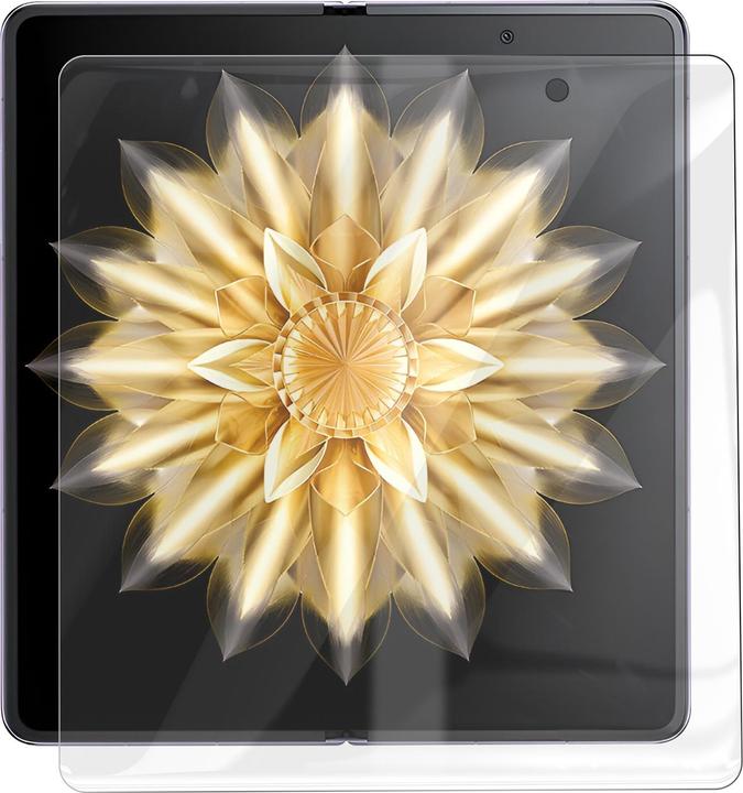 Produktbild Avizar ShieldMaster Folie Transparent (1 Stück, Honor Magic 3)