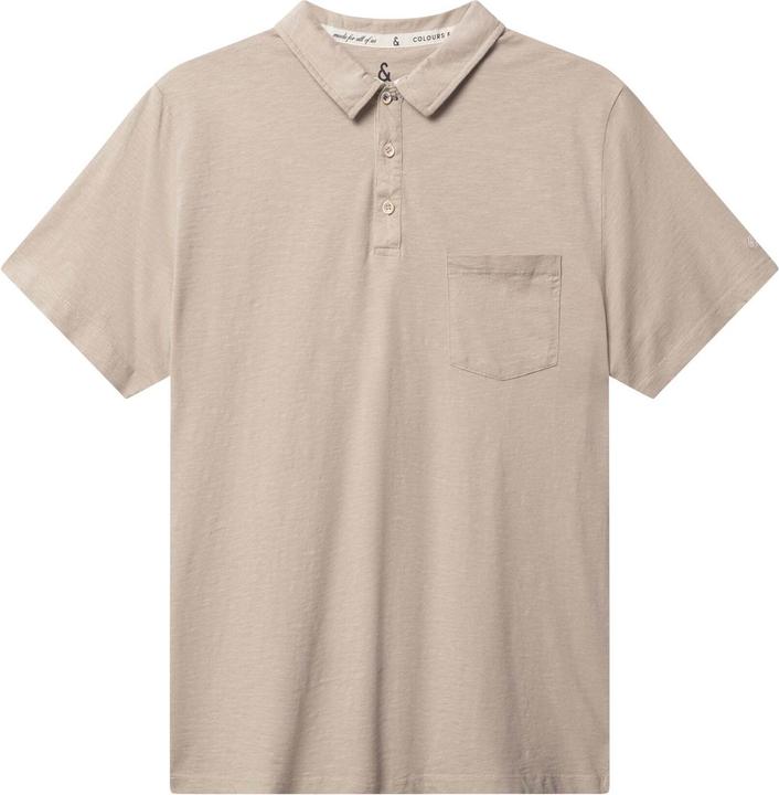 Produktbild Colours & Sons Polos Slub (L)