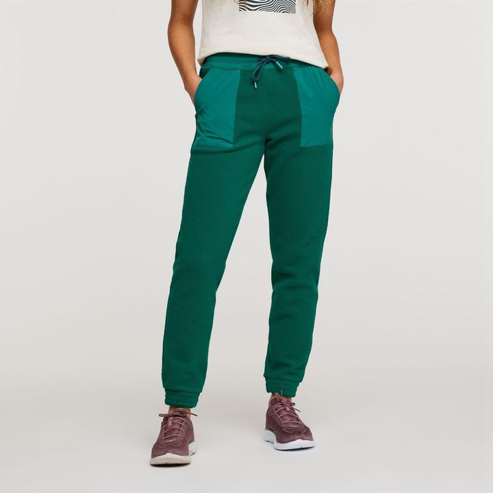 Image du produit Cotopaxi Abrazo Fleece Jogger (L)