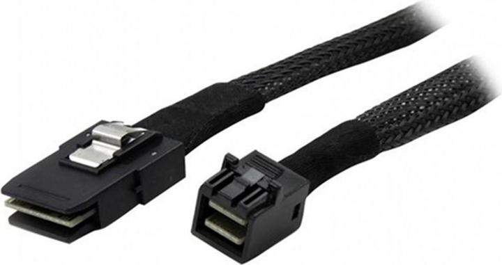 Immagine prodotto StarTech 1M SFF-8087 A SFF-8643 CAVO