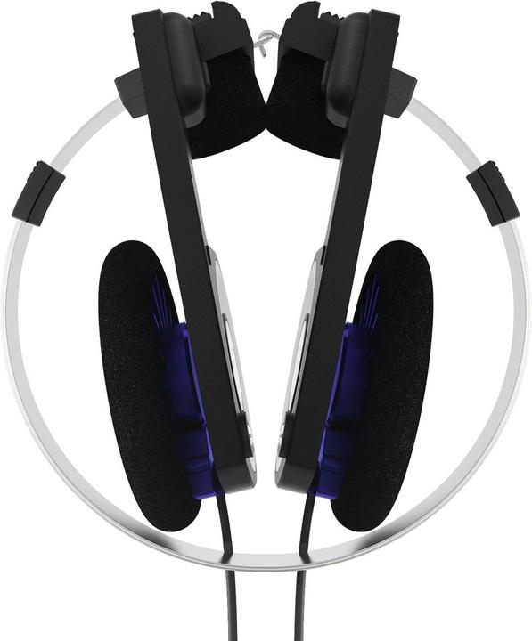 Produktbild Koss Porta Pro with Micro (Kabelgebunden)