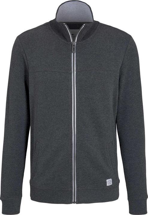 Image du produit Tom Tailor Jacke Sweatjacke (M)
