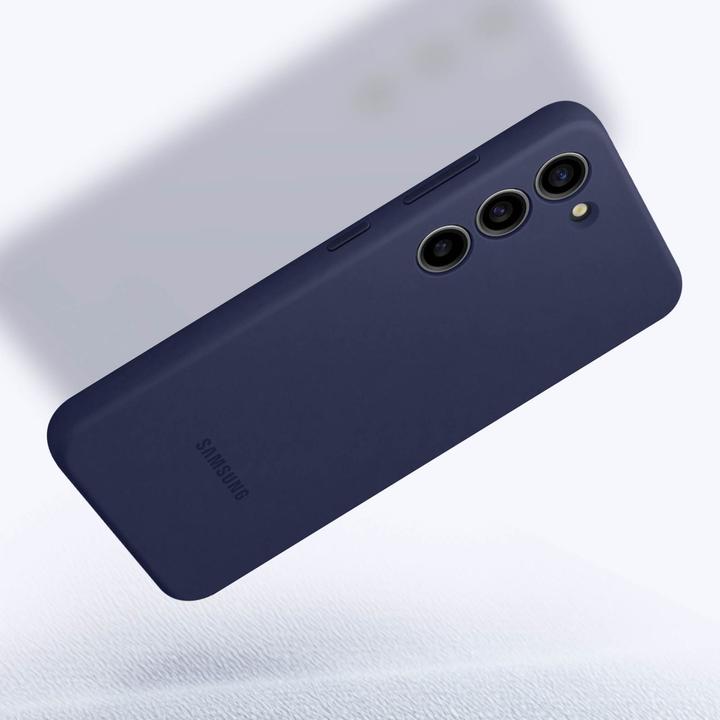 Produktbild Samsung Silicone Case (Samsung Galaxy S23+)