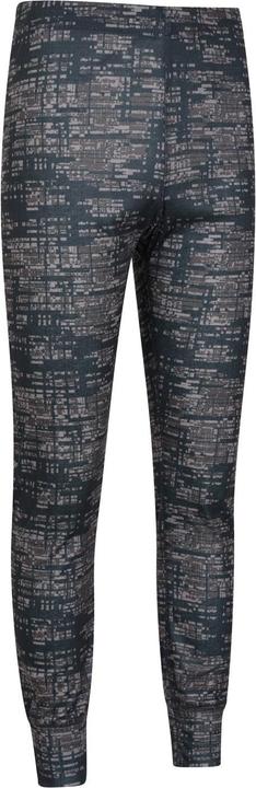 Immagine prodotto Mountain Warehouse Talus Leggins Termici Stampa del Trattino Uomo (XXL)