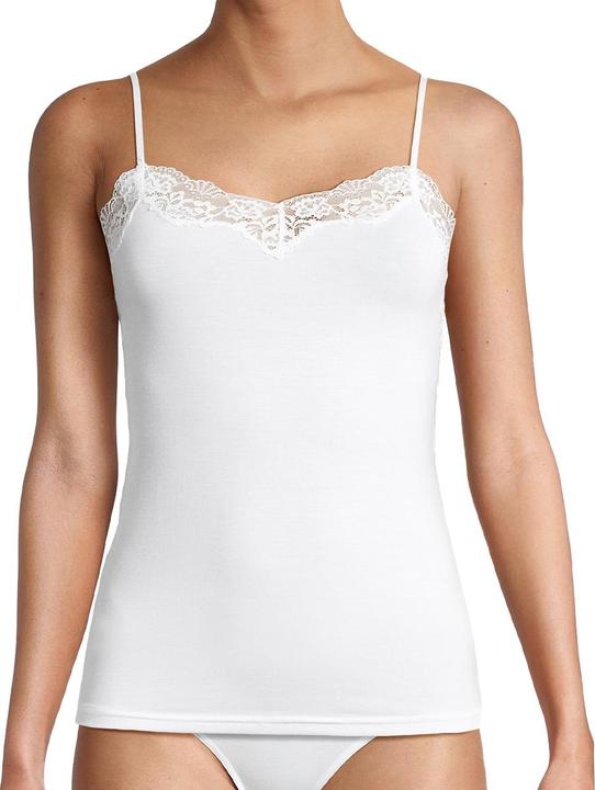 Produktbild Nina von C. 3er Pack Romance Spaghetti Top (40, L)
