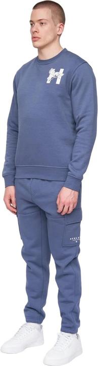 Produktbild Henleys Moorehen Sweatshirt Rundhalsausschnitt (M)