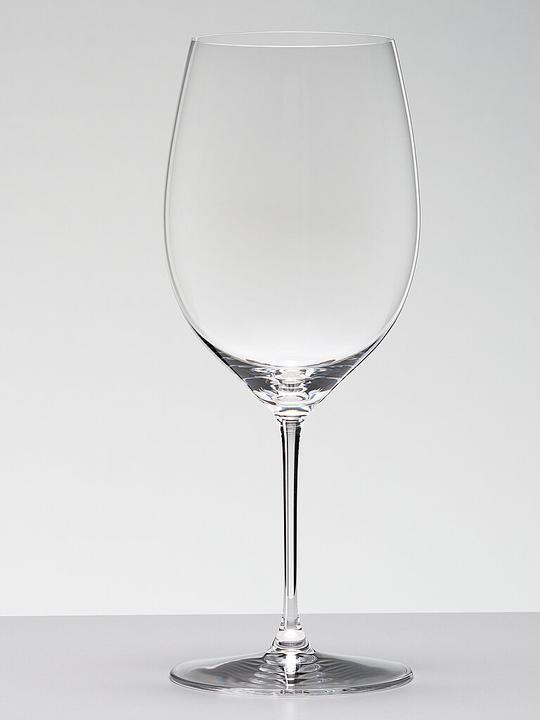 Produktbild Riedel Glas für Rotwein VERITAS (62 cl, 1 Gläser, Rotweingläser)