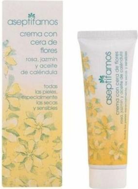 Aseptine Aseptifamos Moisturizing Cream 50ml (50 ml)