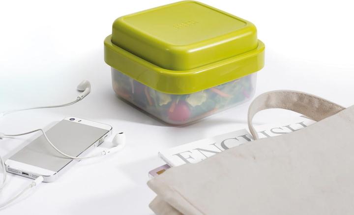 Actual product image Joseph Joseph GoEat Compact 2-in-1 Salad Box