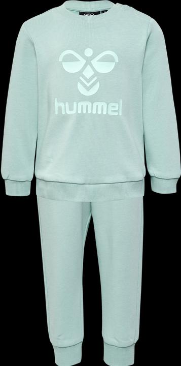 Image du produit hummel Hmlarine Crewsuit (56)