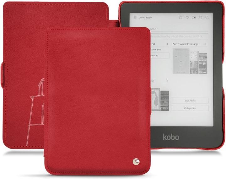 Rouge troupelenc ( Pantone #AB191A )