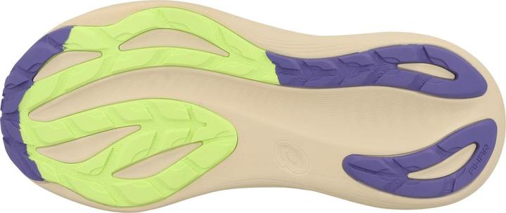 Produktbild ASICS Performance Gel-Nimbus 27 TR - 67341 (46)