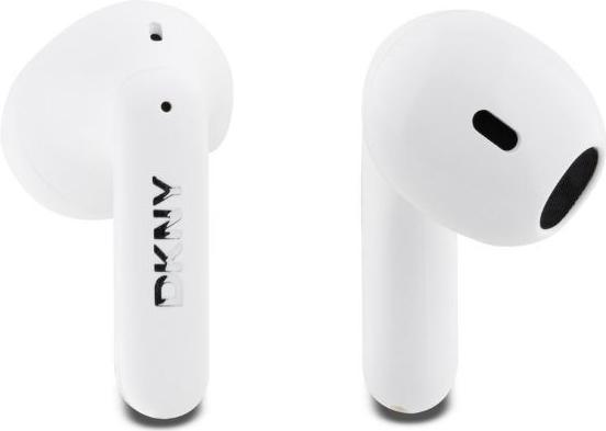 Image du produit DKNY słuchawki Bluetooth DKTWST6AEHLW brązowe/brown TWS BT Satiny Finish (ANC, 26 h, Sans fil)