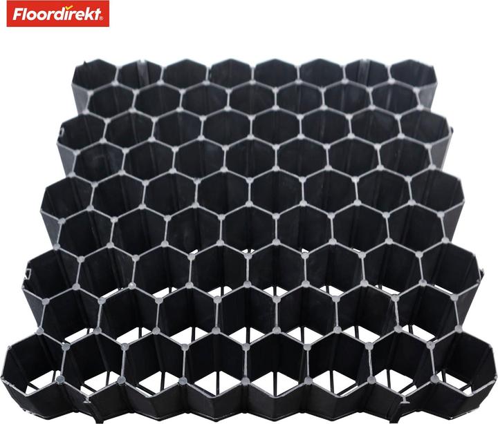 Produktbild Floordirekt Rasengitter (50 cm, 50 cm)