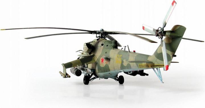 Immagine prodotto Tamiya 1:72 Elicottero Mi-24V Hind C