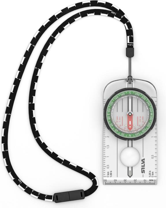 Actual product image Silva Ranger