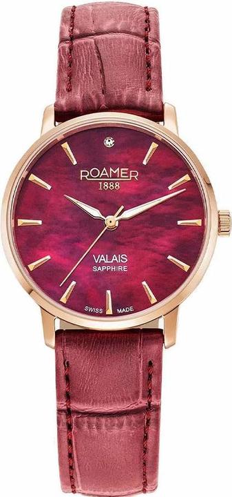 Roamer Valais Ladies Interchangeable Box Set (32 mm)