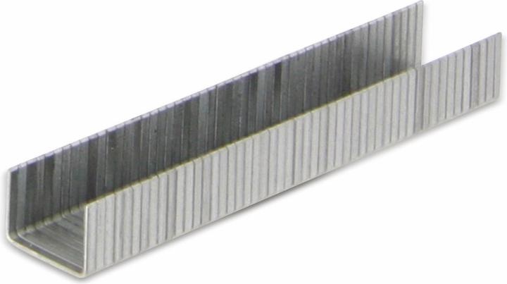 Image du produit BGS Agrafes type 53 10 x 11,4 mm 1000 pièces