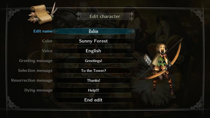 Image du produit Atlus Dragon's Crown Pro (PS4)