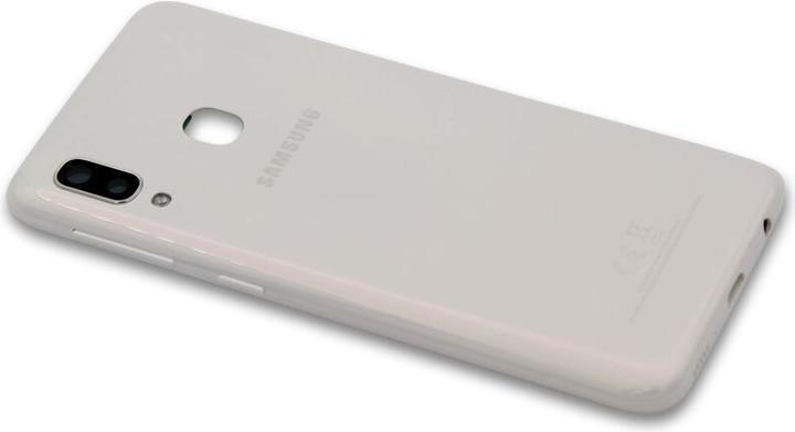 Produktbild Samsung Original Galaxy A20e Backcover / Akkudeckel Weiss