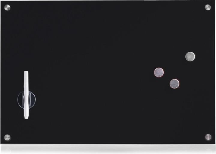 Actual product image Zeller Present Memo board (Magnet board, Whiteboard, 60 x 40 cm)