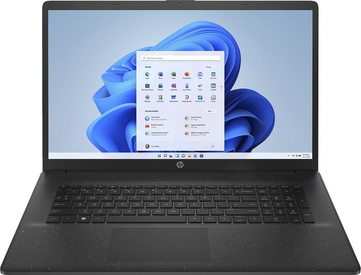 Produktbild HP 17-cp2164ng (17.30", AMD Ryzen 5 7520U, 16 GB, 512 GB, DE)