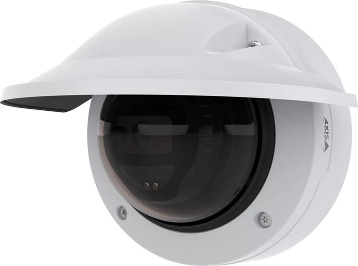 Actual product image Axis TM3815-E DOME CLEAR 4P STD (Housing)