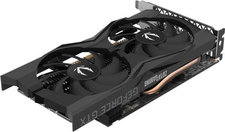 Produktbild Zotac GeForce GTX 1660 (6 GB)
