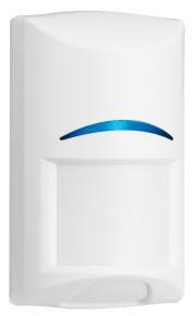 Produktbild Bosch Security Systems Blue Line G2 Quad, 12 m (12 m)