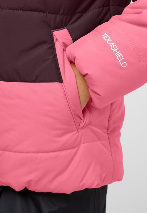 Actual product image Jack Wolfskin Two Hills Ins Jacket K (164)