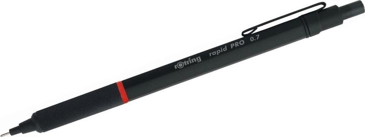 Produktbild Rotring Rapid Pro Matt (0.70 mm, HB, 1 x)
