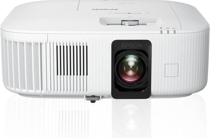 Epson EH-TW6250 (2800 lm, 1.32 - 2.15:1)