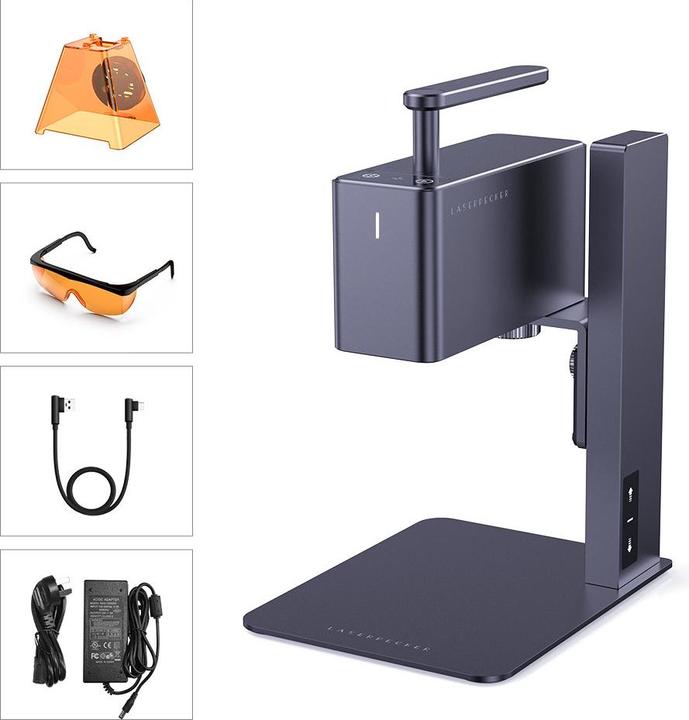 Image du produit LaserPecker LaserPecker2