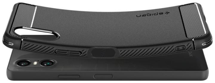 Produktbild Spigen Rugged Armor (Sony Xperia 10 VI)