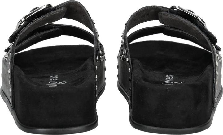 Actual product image Paul Green Pantoletten (40)