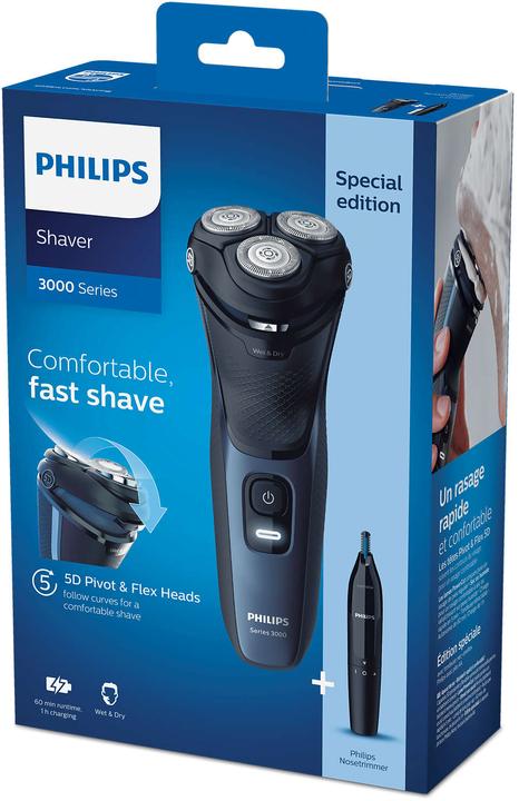 Produktbild Philips Series 3000