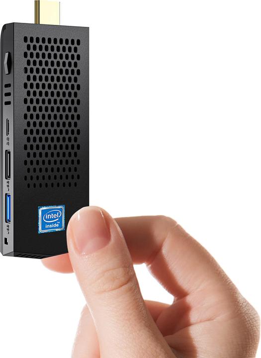 Image du produit Snunmu Mini PC Stick (Intel Atom x5-Z8350 x5-Z8350, 8 Go, 128 Go)