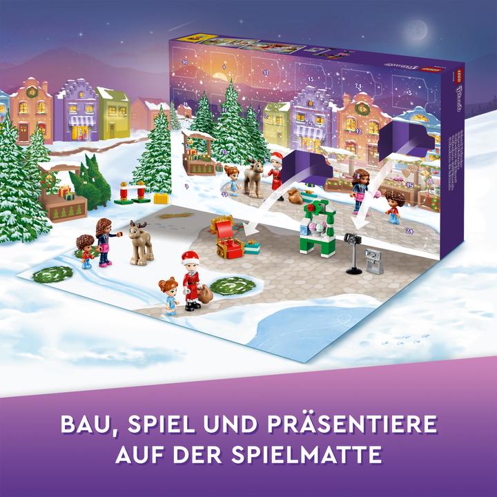 Produktbild LEGO Friends