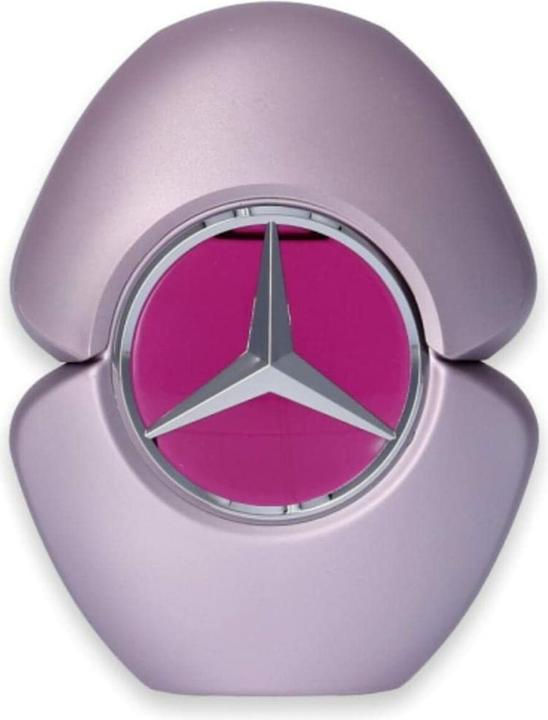 Image du produit Mercedes-Benz Femme (Eau de parfum, 90 ml)