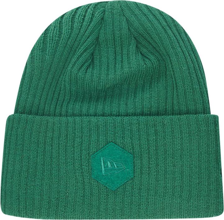 Image du produit New Era Bonnet Tonal Ribbed Cuff - 95225
