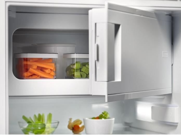 Immagine prodotto Electrolux LFB2AE88S Frigorifero-congelatore integrato 124 l E Bianco (124 l)